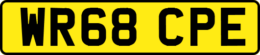 WR68CPE