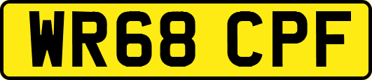 WR68CPF