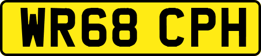 WR68CPH