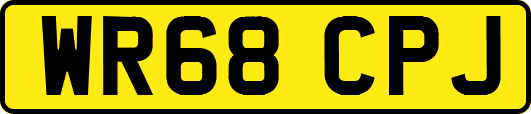 WR68CPJ