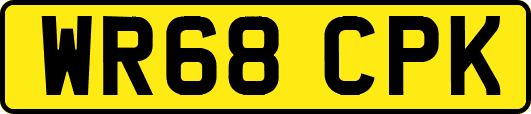 WR68CPK