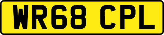 WR68CPL