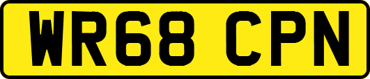 WR68CPN