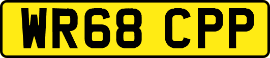 WR68CPP