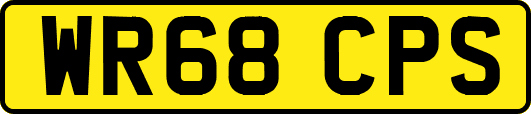 WR68CPS