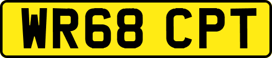 WR68CPT