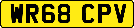 WR68CPV