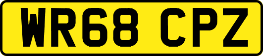 WR68CPZ