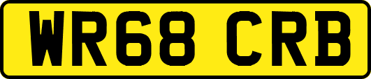 WR68CRB