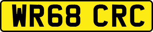 WR68CRC