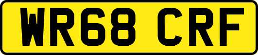 WR68CRF