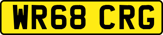 WR68CRG