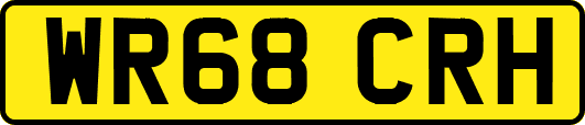 WR68CRH
