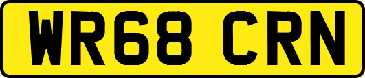 WR68CRN