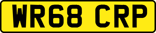 WR68CRP
