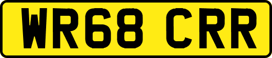 WR68CRR