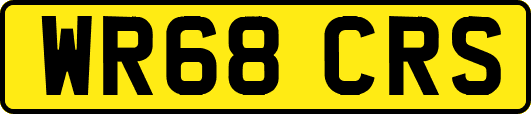 WR68CRS