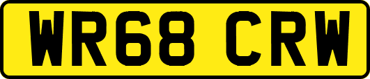 WR68CRW