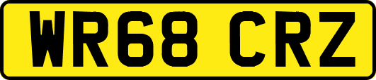 WR68CRZ