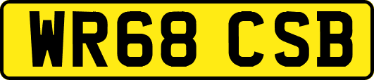 WR68CSB