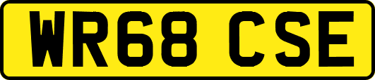 WR68CSE