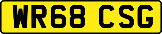 WR68CSG