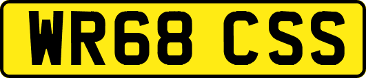 WR68CSS