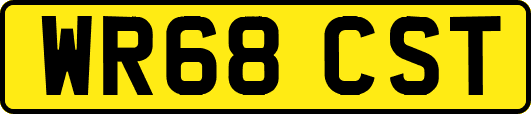 WR68CST