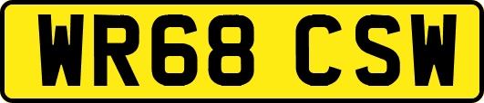 WR68CSW