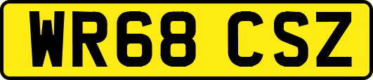 WR68CSZ