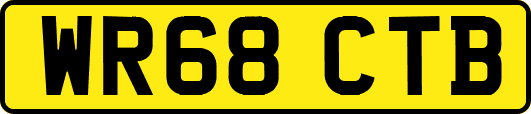 WR68CTB