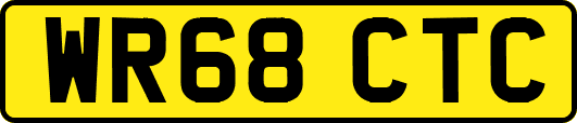 WR68CTC