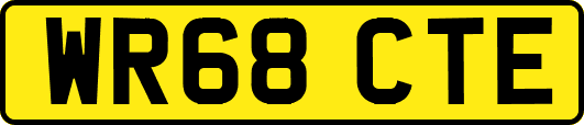 WR68CTE