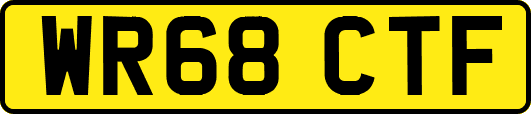 WR68CTF