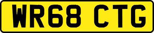 WR68CTG