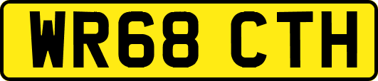 WR68CTH