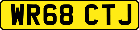WR68CTJ