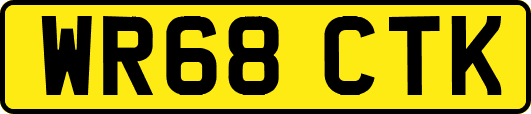 WR68CTK