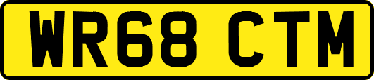 WR68CTM