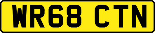 WR68CTN