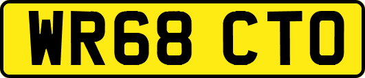 WR68CTO