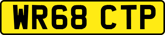 WR68CTP