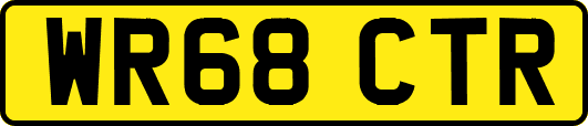WR68CTR