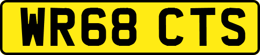 WR68CTS