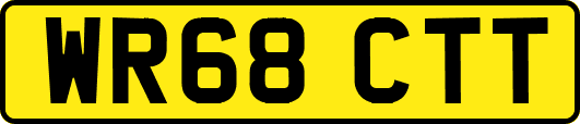 WR68CTT