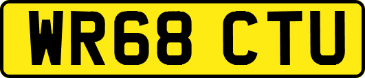 WR68CTU