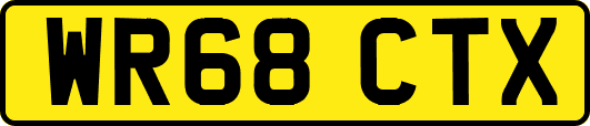 WR68CTX