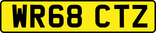 WR68CTZ