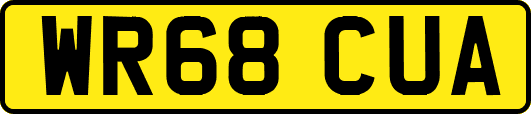 WR68CUA