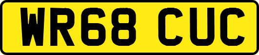 WR68CUC